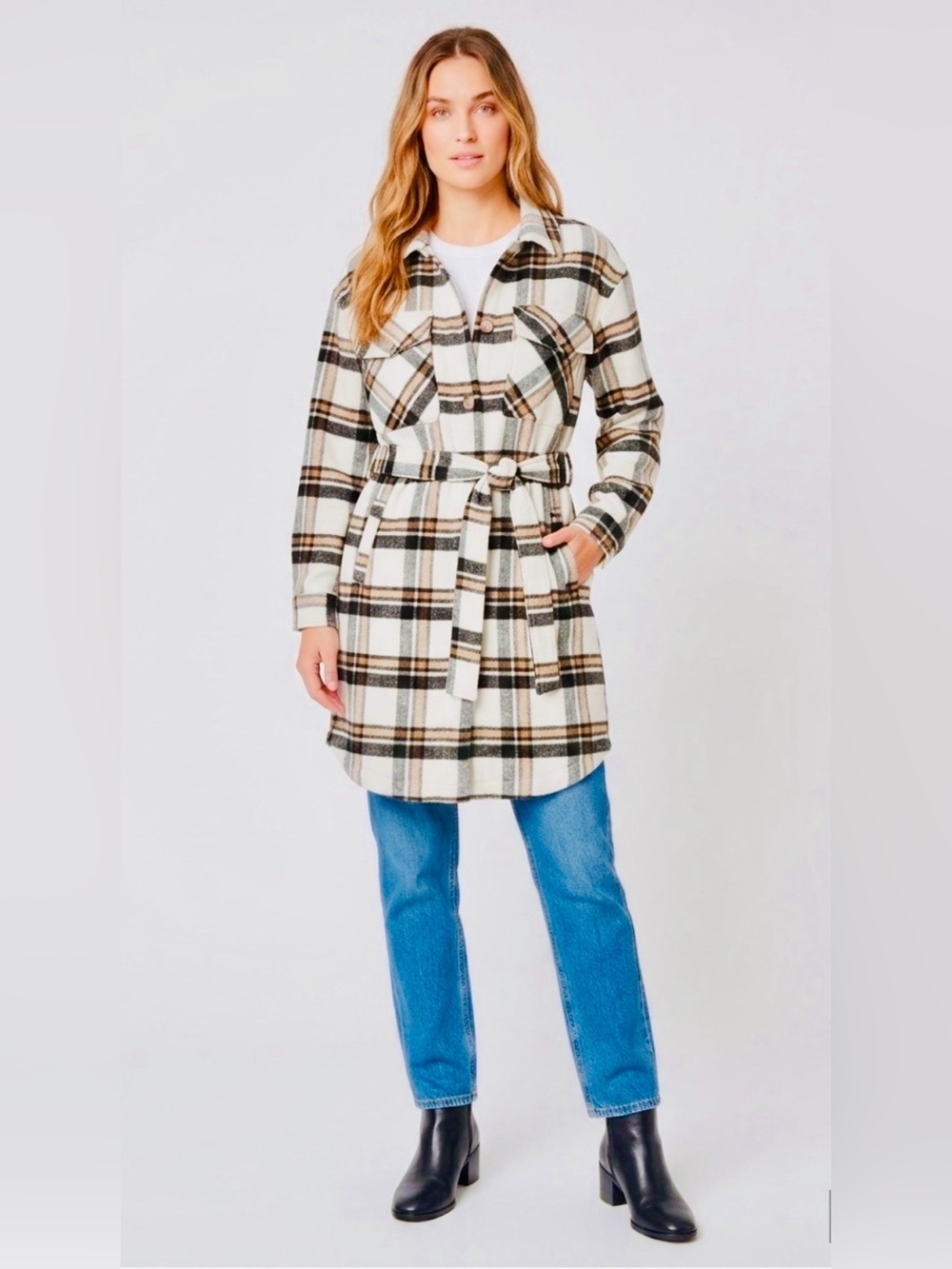 NWT fall jacket - Picture 16 of 16